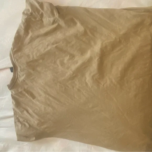 Polo by Ralph Lauren T-shirt sz Adult small/Youth XL - Picture 3 of 5